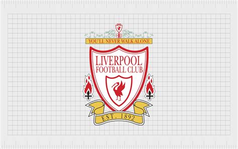 distintivo liverpool hermes|The crest of the Reds: A look at the Liverpool logo history .